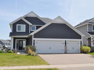 Property at 14060 Ailesbury Ave, Rosemount, MN