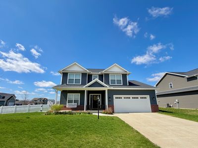1604 Oliger Dr