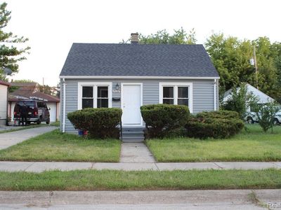 Property at 7028 Yacht Ave, Warren, MI
