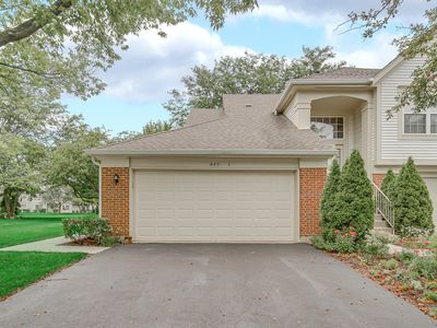 445 Cromwell Cir Unit 1