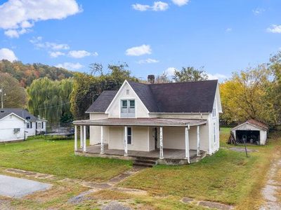 Property at 214 E Rhea Ave, Dayton, TN