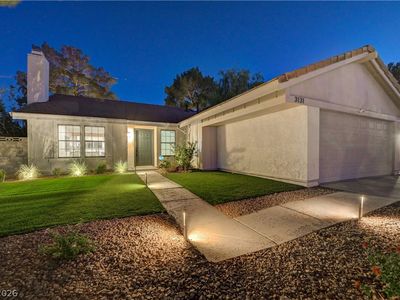 3131 White Rose Way