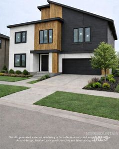 53 N Feather Reed Ave