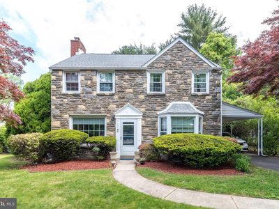 Property at 139 Kingston Rd, Cheltenham, PA