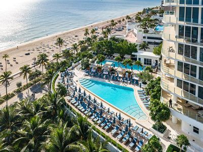 525 N Fort Lauderdale Beach Blvd #1802