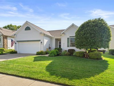 5526 Stone Run Dr