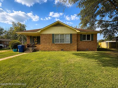 Property at 103 Park St, Batesville, MS
