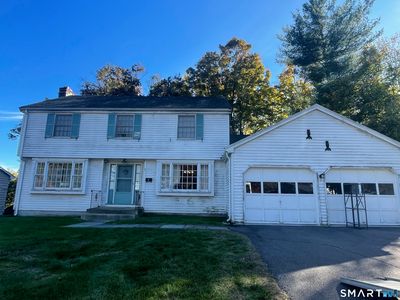 Property at 5 Lovelace Drive, West Hartford, CT