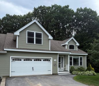 14R Indian Hill Road