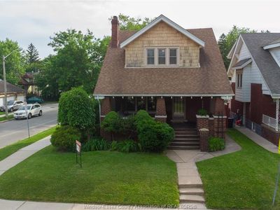 1395 Dougall Ave