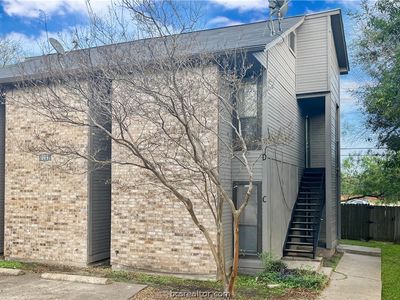 Property at 304 Manuel Dr #A-d, College Station, TX