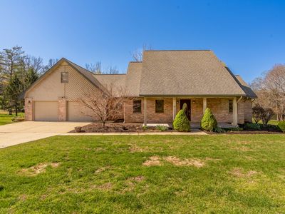 15 Lake Indian Hills Cir