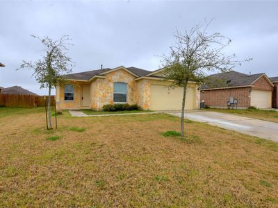 310 Pack Horse Dr