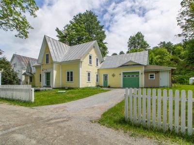 Property at 23 Short Street, East Corinth, VT