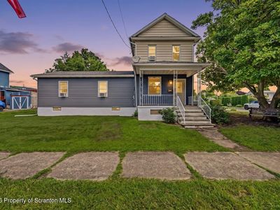 215 Owen St