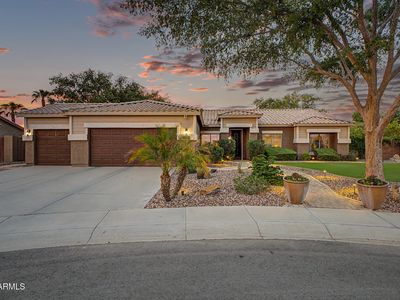 1200 E HORSESHOE Drive