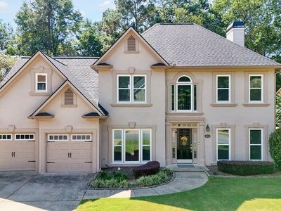 4013 Ironhill Ln