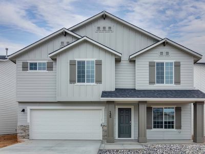10520 W Garganey Dr