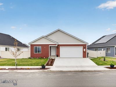 Property at 275 Meadow View Loop, East Helena, MT