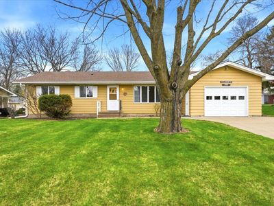 Property at 1430 8th Ave, Baldwin, WI