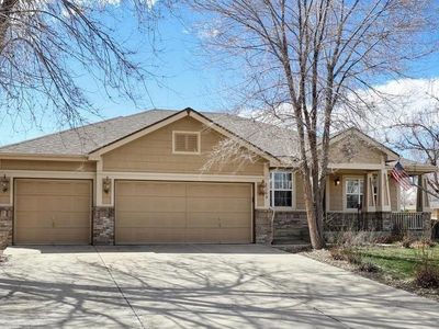 Property at 1463 Harvard Street, Longmont, CO