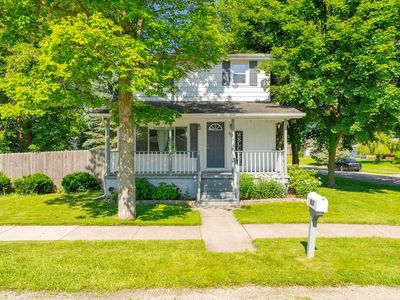 Property at 802 Saint James St, Marysville, MI