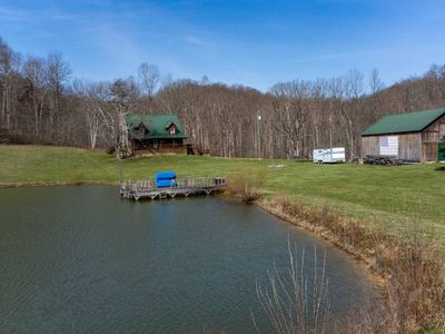 5851 Upper Brush Creek Rd