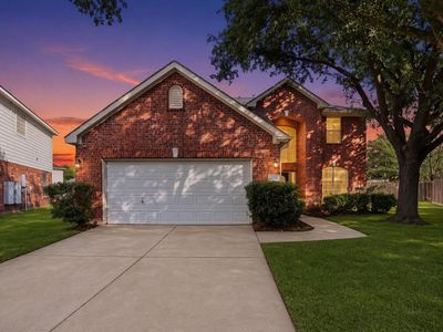 7335 Slippery Elm Ln