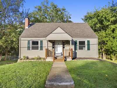 117 Elkhorn Dr