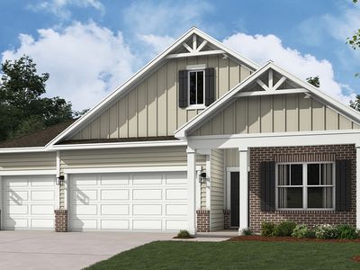 Fairfax Plan, Trailside