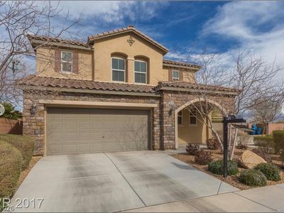 6978 Leadville Peak Ave