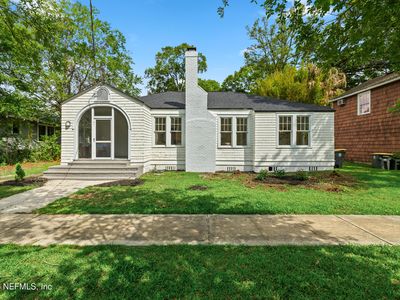 3528 RANDALL Street