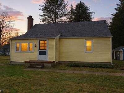 Property at 131 Crusher Rd, Hopewell, NJ