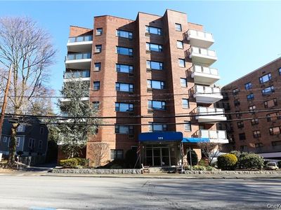 Property at 111 E Hartsdale Avenue #3F, Hartsdale, NY