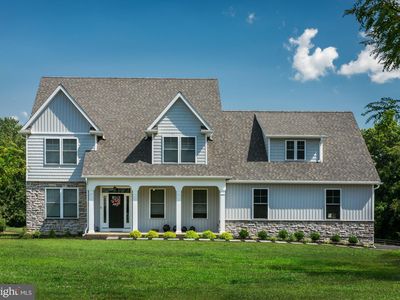 552 Old Forge Rd LOT 4