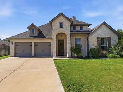 127 Preakness Dr