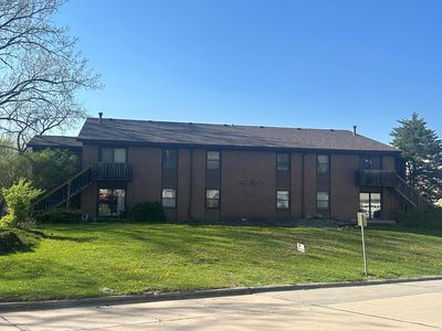 1010-1020 Williams Dr