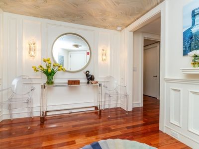 2 1/2 Battery Wharf #2508