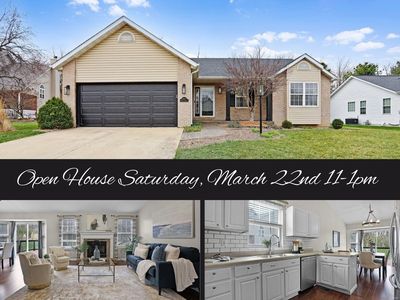 2805 Hunters Crossing Dr