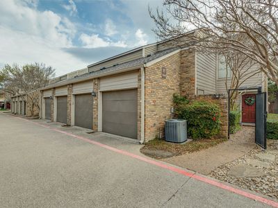 5616 Preston Oaks Rd #1507