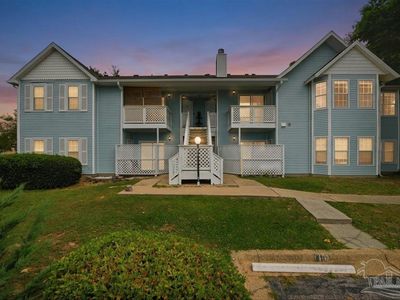 601 E Burgess Rd APT C6