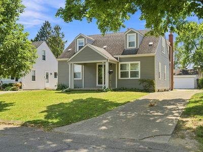 3339 Parkside Rd