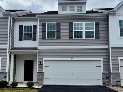 403 Scotty Blvd #1105