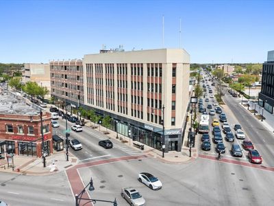 4015 N Milwaukee Ave Unit 214