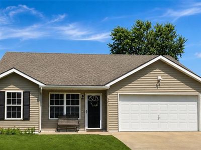 Property at 371 N Birch St, Gardner, KS