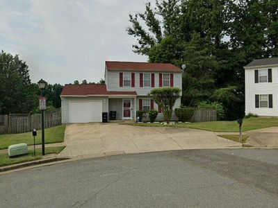 904 Finch Dr