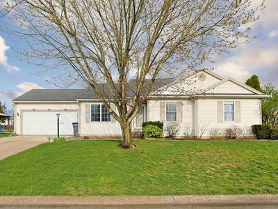 Property at 55078 Andrew Ln, Osceola, IN
