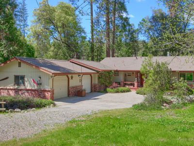 Property at 5621 Ponderosa Ct, Mariposa, CA