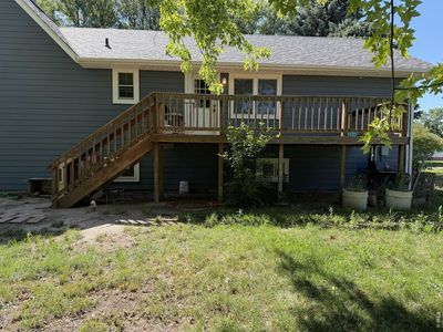 Property at 1143 S Baxter Ave, Holyoke, CO