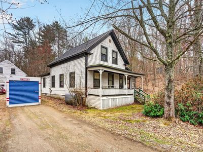 Property at 126 Champion Street, Lebanon, ME